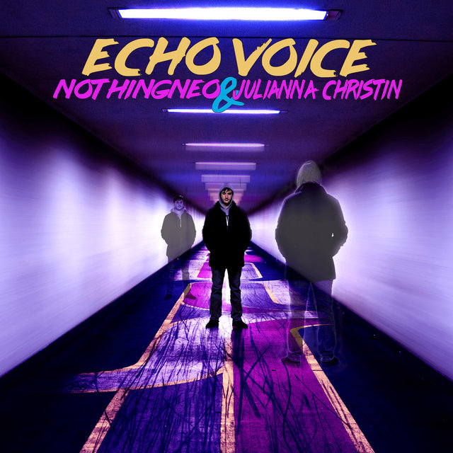 Echo Voice