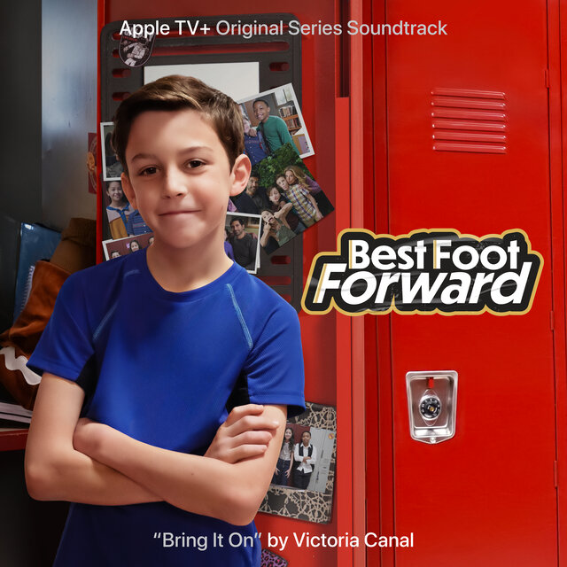 Best Foot Forward (Apple TV+ Original Series Soundtrack)