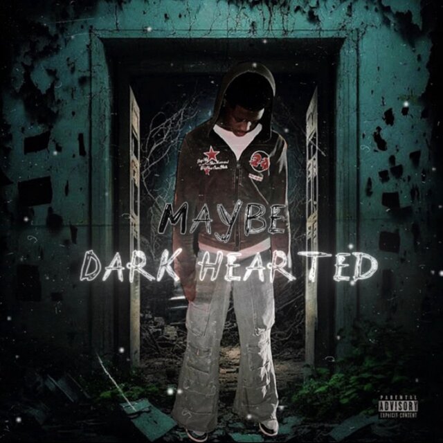 Maybe Dark Hearted 3