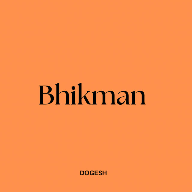 Bhikman