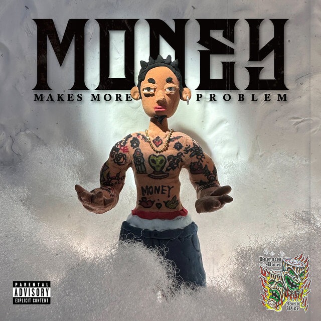 Money Makes More Problem