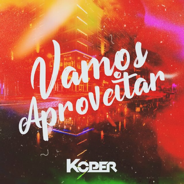 Vamos Aproveitar
