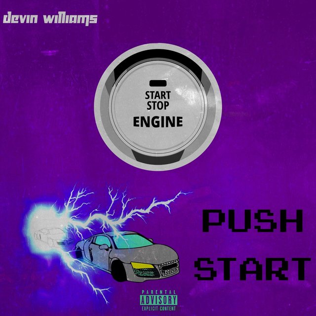 Push Start