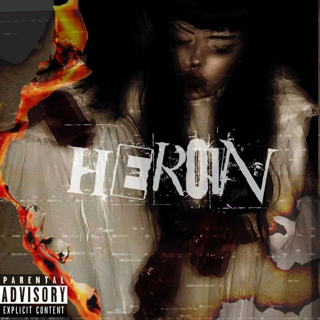 HER = MY HEROIN