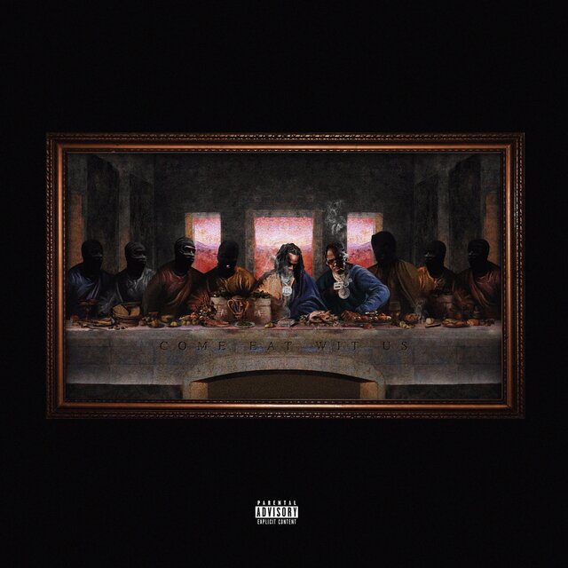 Come Eat Wit Us (feat. EST Gee)