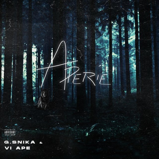 Aperie