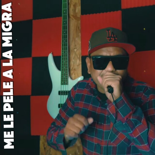 Me le pele ala migra (Remix)