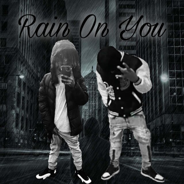 Rain On You