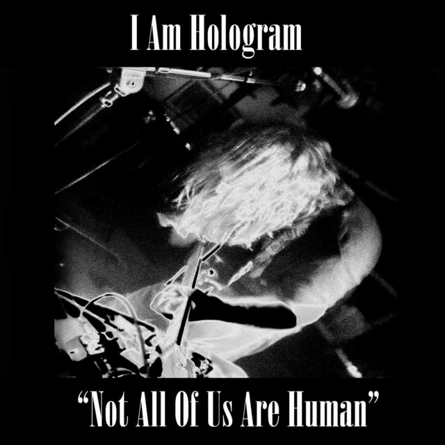 Not All of Us Are Human