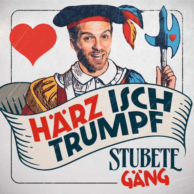 Härz isch Trumpf