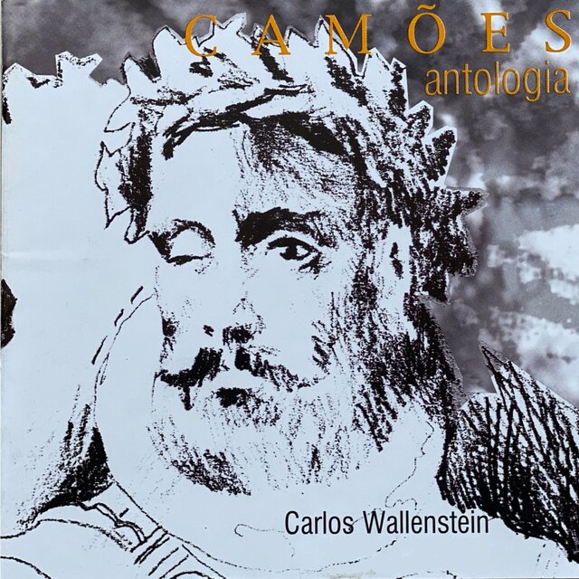 Camões Antologia
