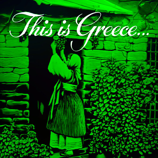 This is Greece