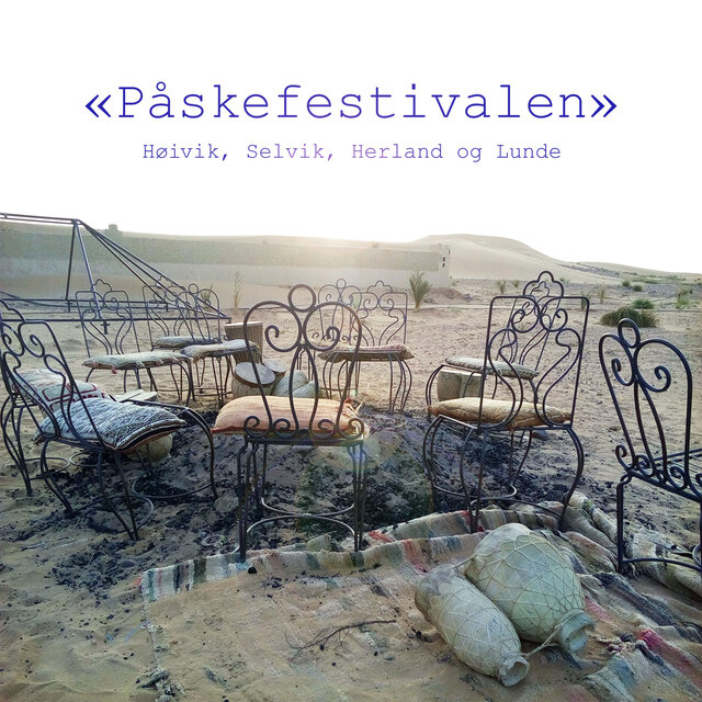 Påskefestivalen