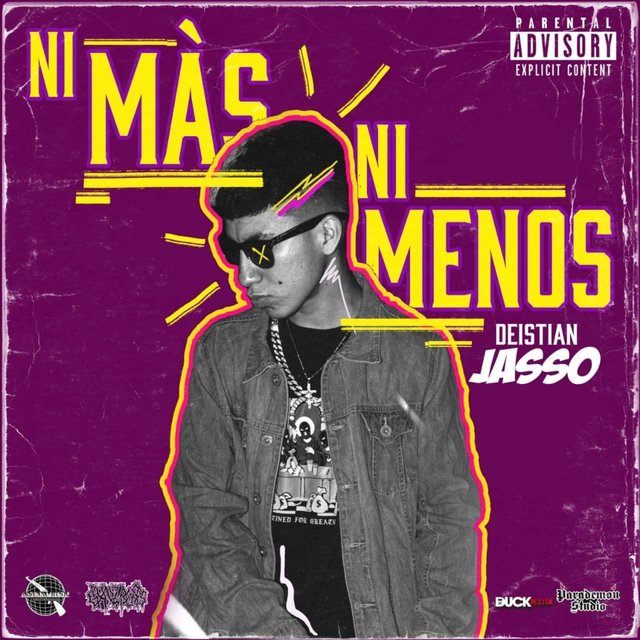 Ni Más,Ni Menos
