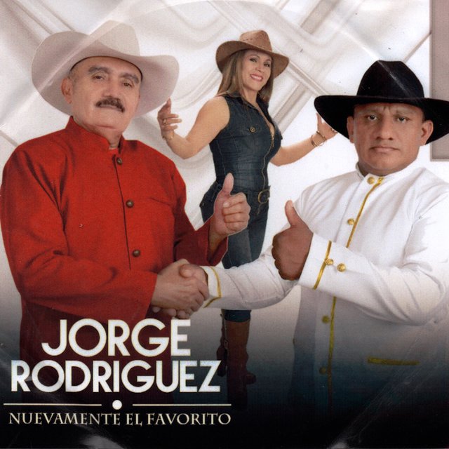 Nuevamente El Favorito