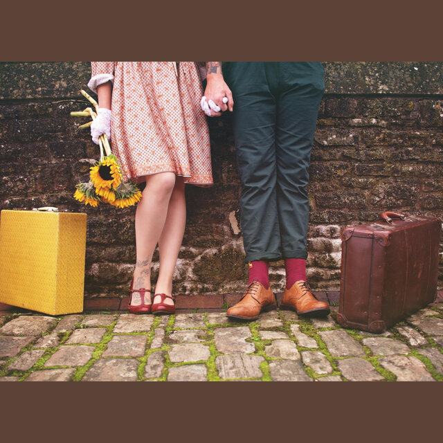 Messy Love Stories