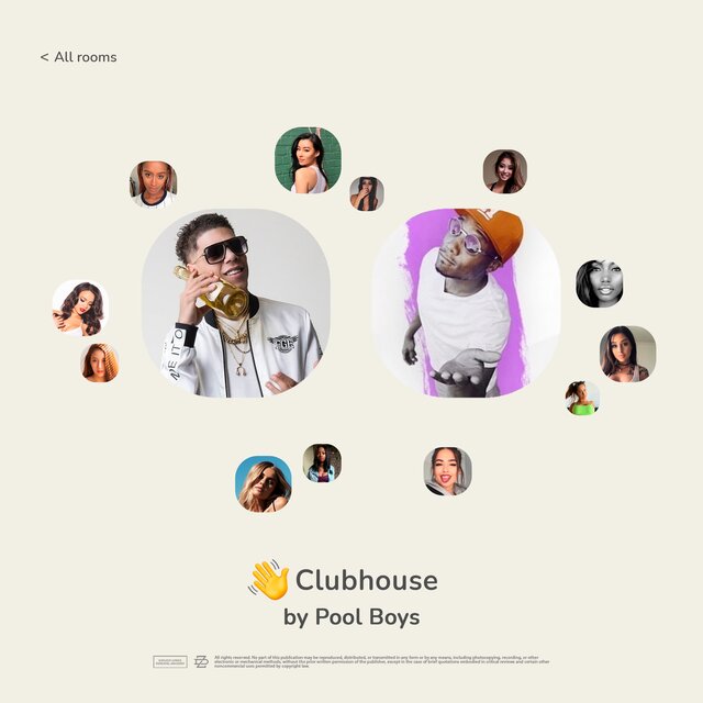 Clubhouse