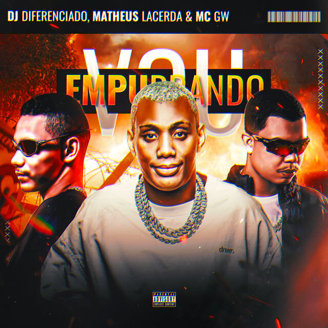 Vou Empurrando