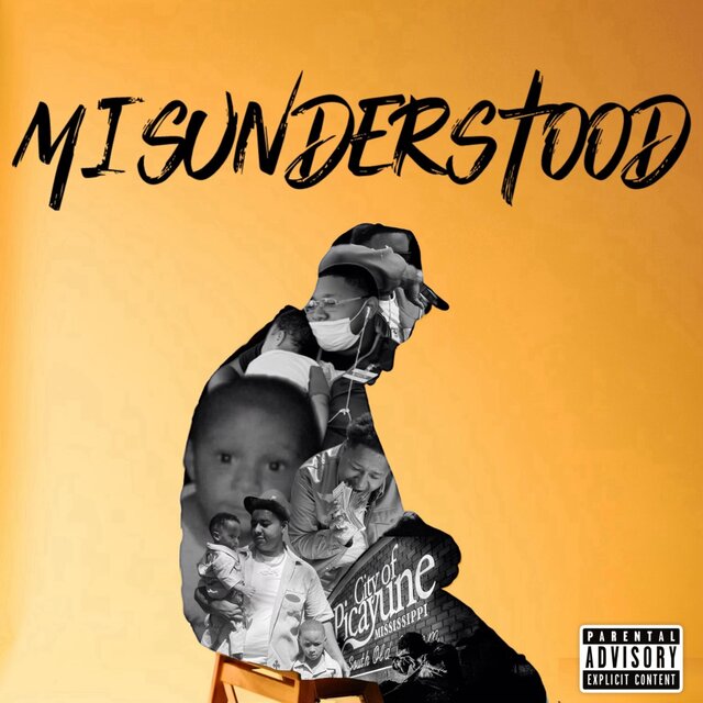 MISUNDERSTOOD