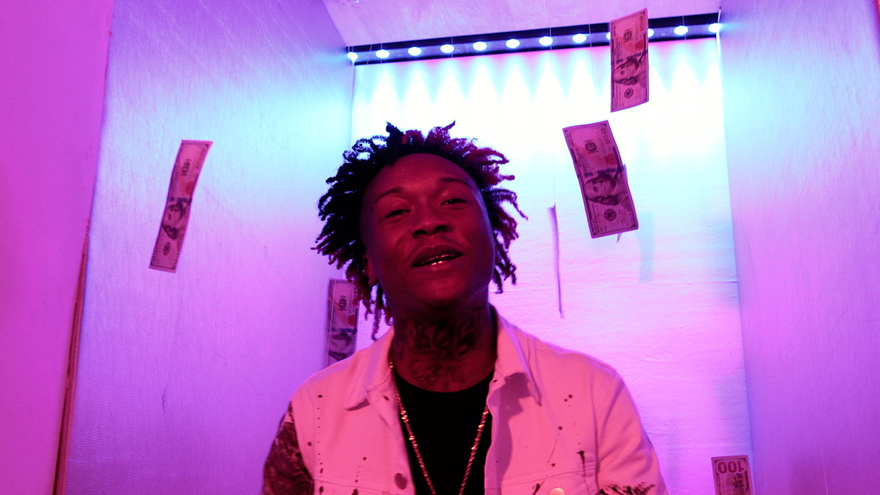 Lil Homie (Official Video)