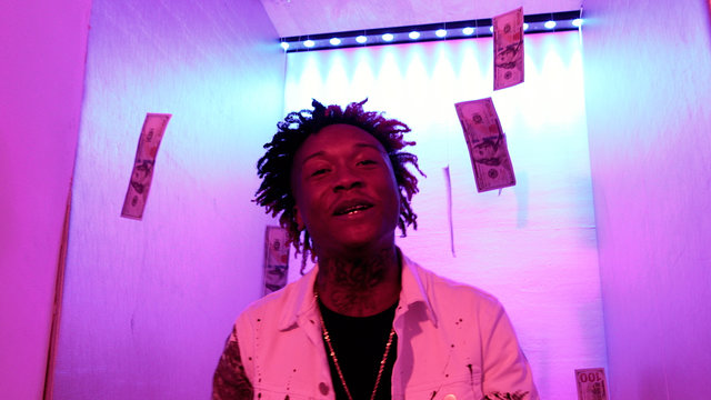 Lil Homie (Official Video)