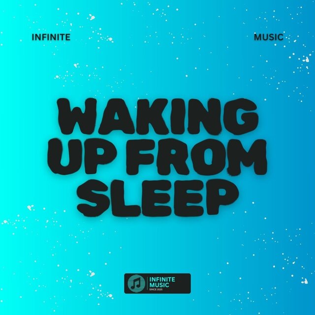 WAKING UP FROM SLEEP (Remastered 2025)