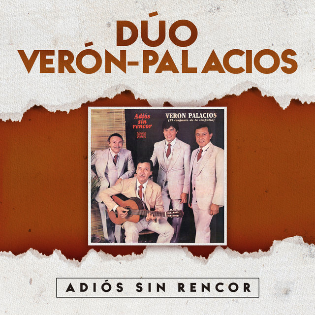 Adiós Sin Rencor