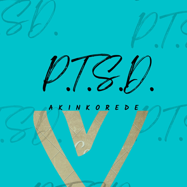 P.T.S.D