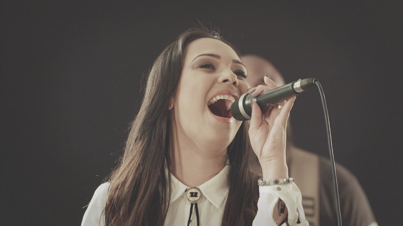 Tu és o Cristo (Sony Music Live) (Ao Vivo)