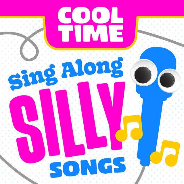 Sing Along Silly Songs