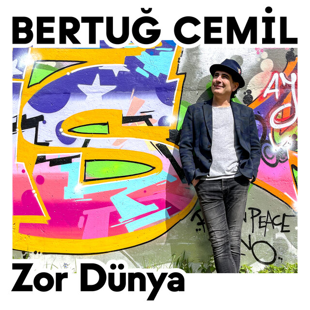 Zor Dünya