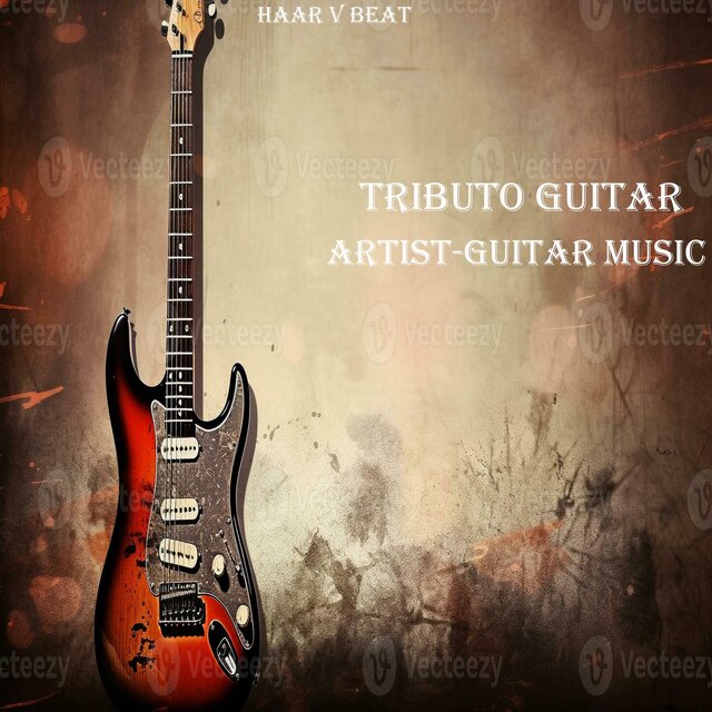 Tributo Guitar