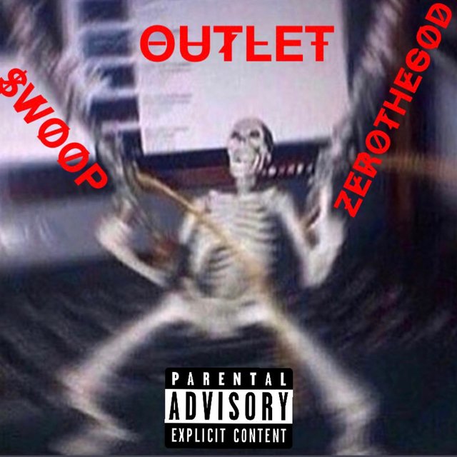 Outlet (feat. ZeroTheGod)