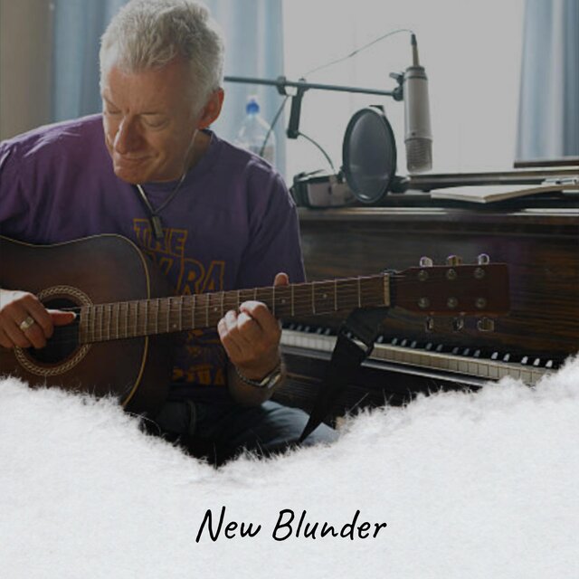 New Blunder