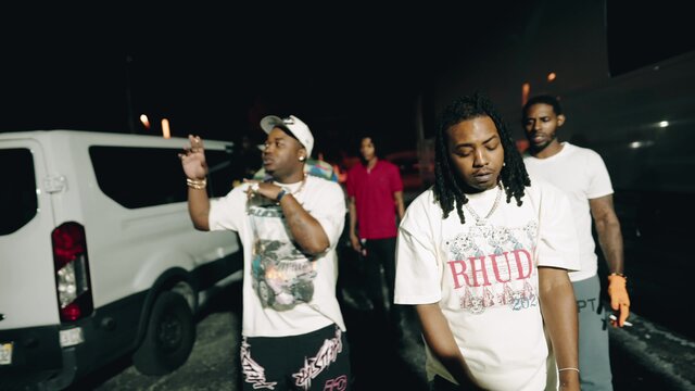 Trap Files (Official Video)