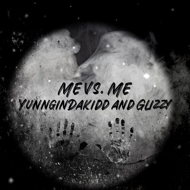Me Vs Me