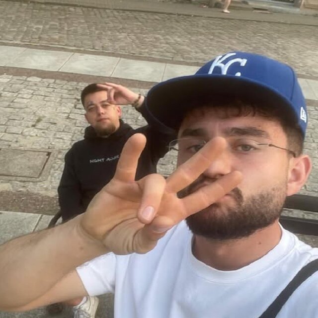 Wsparcie (feat. Balladin)