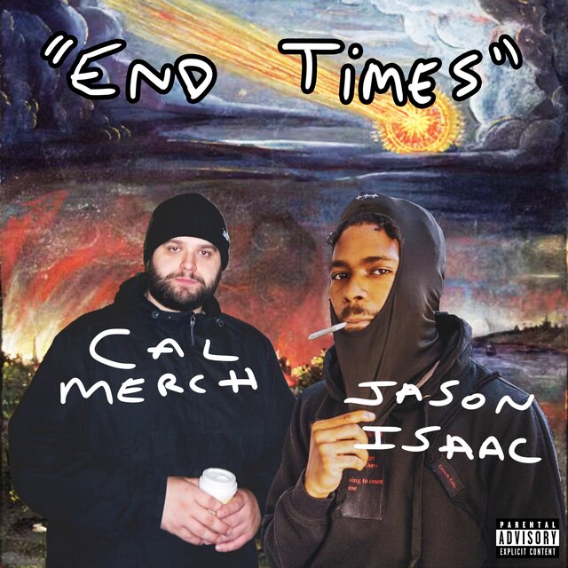 "End Times"