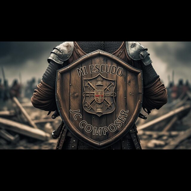 MI ESCUDO