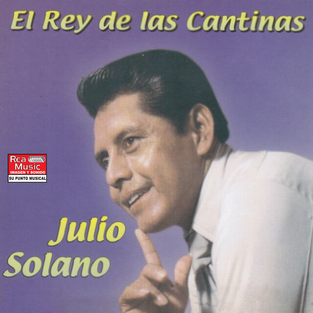 El Rey de las Cantinas