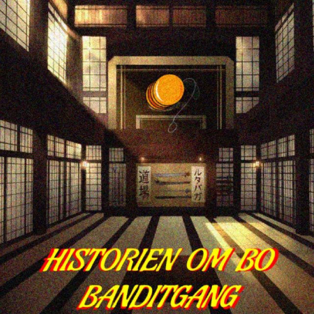 Historien om Bo