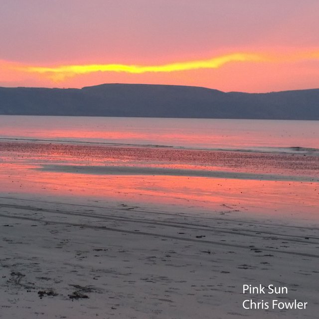 Pink Sun