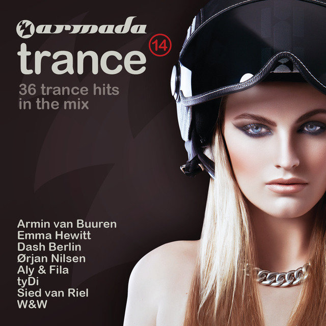 Armada Trance, Vol. 14 (Mixed Version) (36 Trance Hits In The Mix)