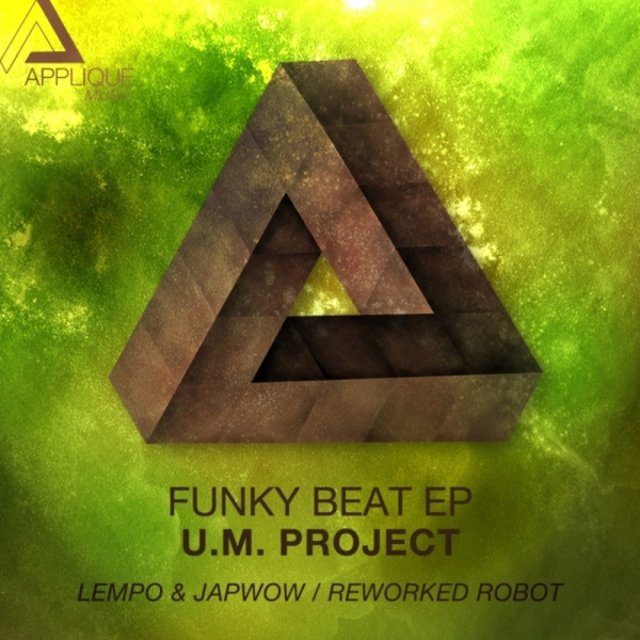 Funky Beat