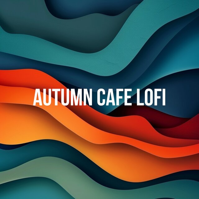 Autumn Cafe Lofi
