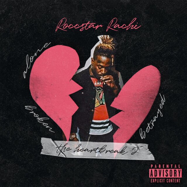 The Heartbreak 2
