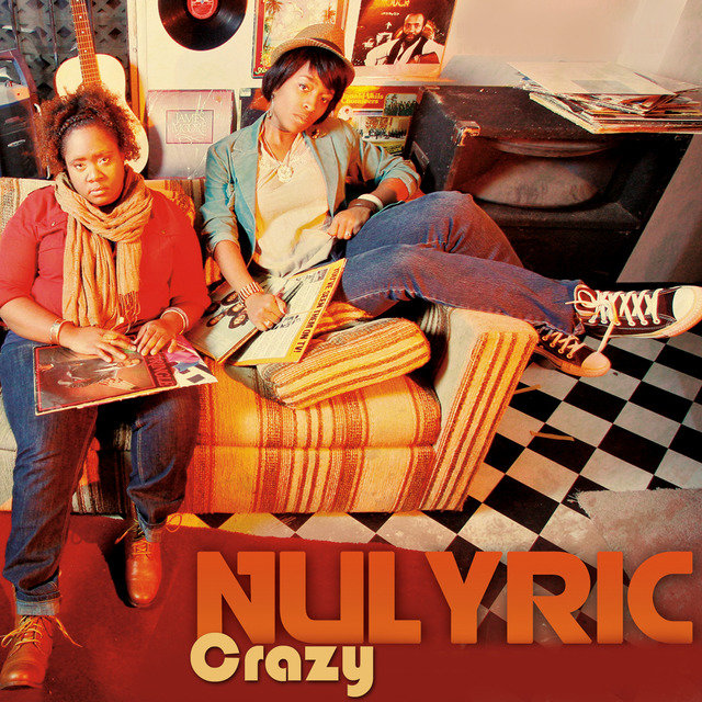 Crazy - Single