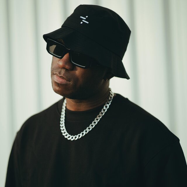 Trust (Instrumental)