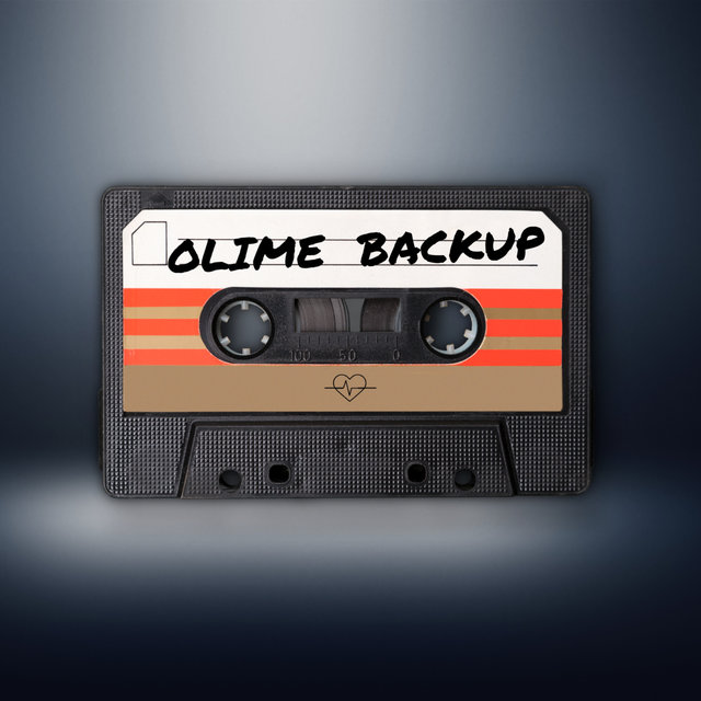 Backup