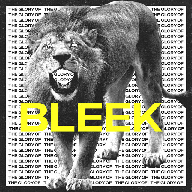 The Glory Of